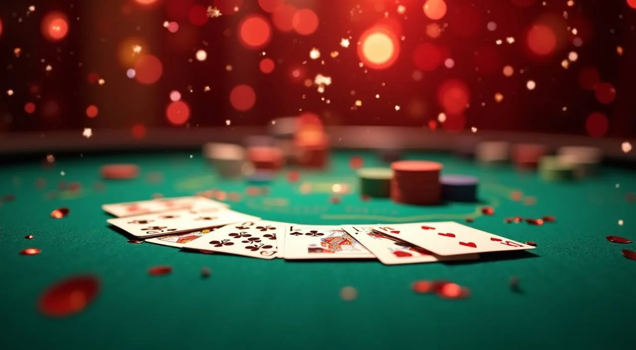 Baccarat Diamond